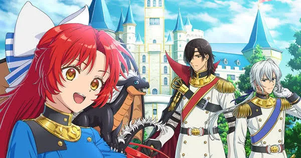 A Tale of the Secret Saint Banner