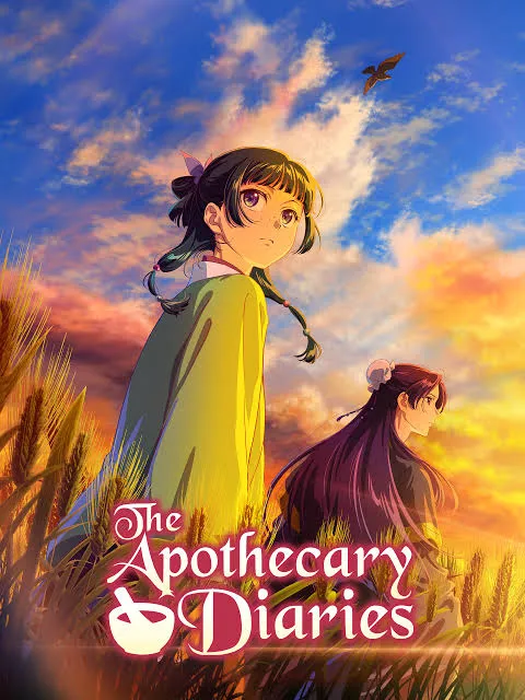 The Apothecary Diaries Season 3